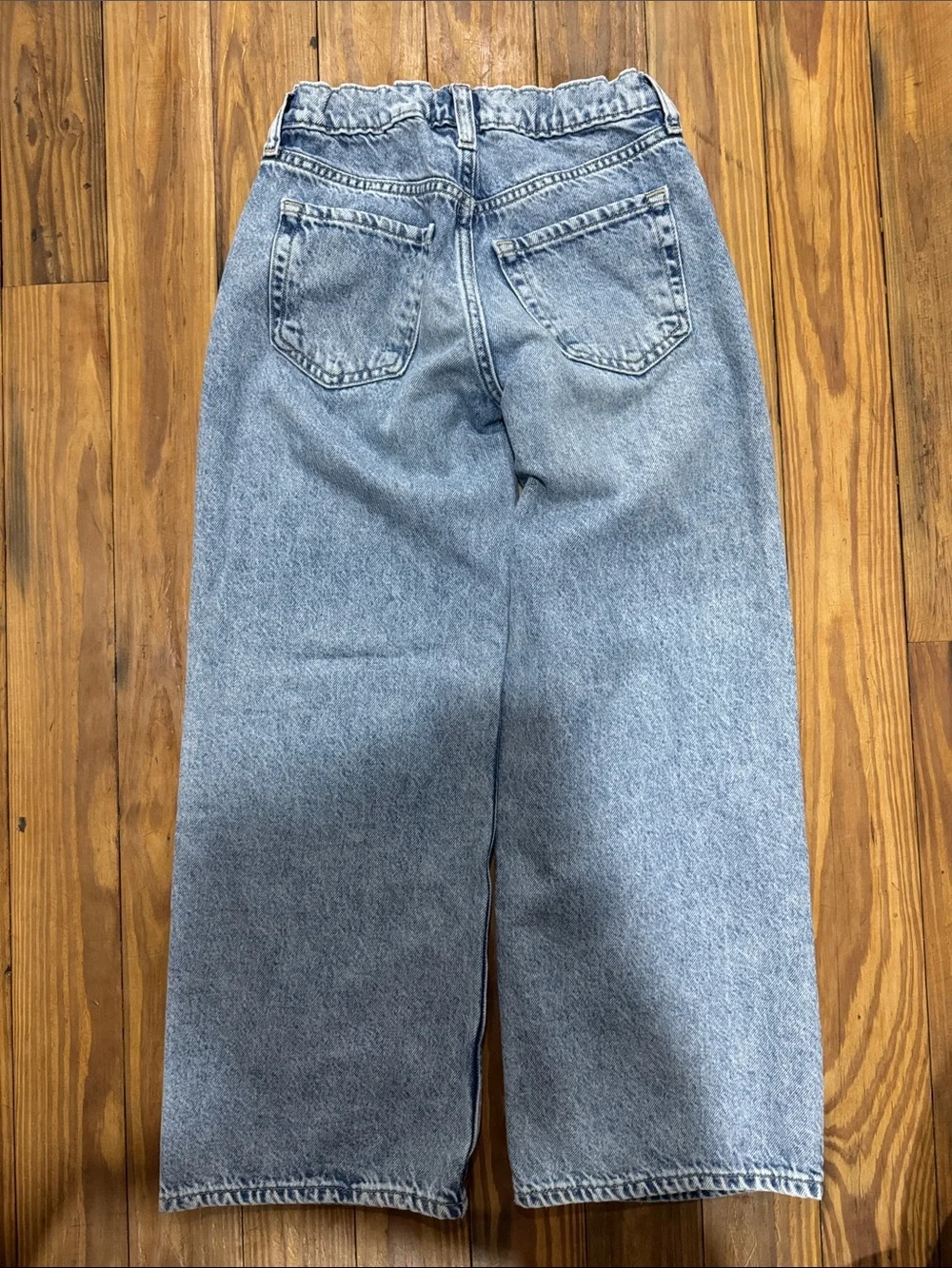 GAP Medium Wash Kids Denim Jeans
